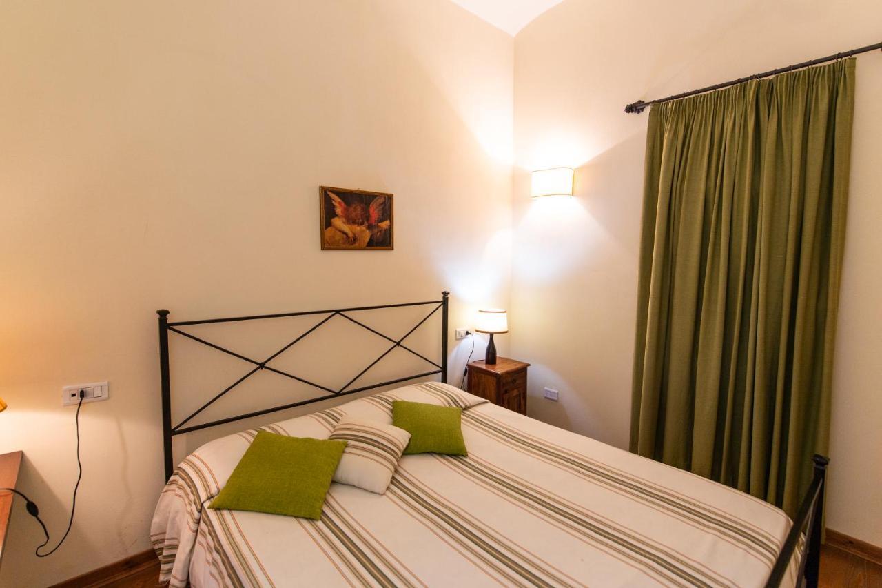 Valentano Agriturismo Lago Di Mezzano מראה חיצוני תמונה