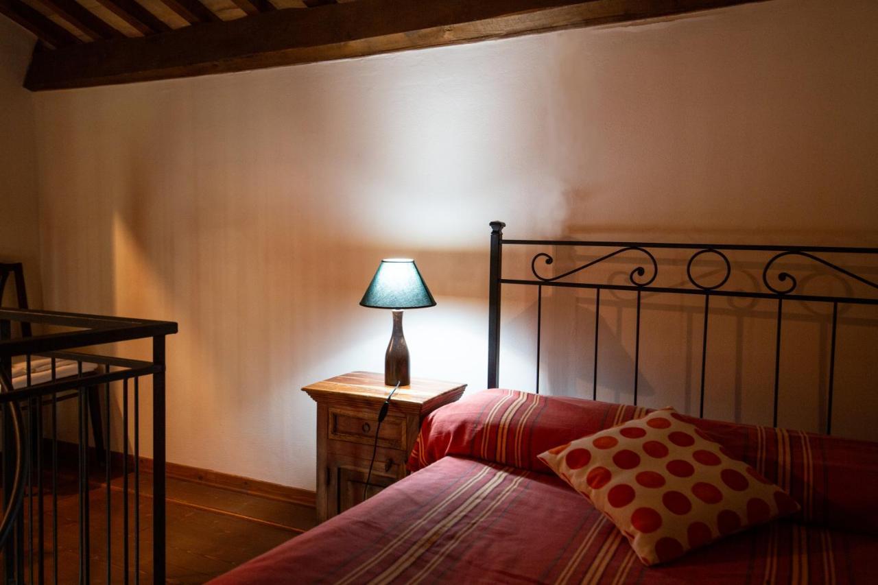 Valentano Agriturismo Lago Di Mezzano מראה חיצוני תמונה